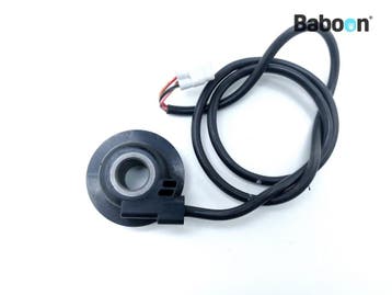 Teller Aandrijver Suzuki VZ 800 2010-2016 (VZ800), Verzenden, Gebruikt