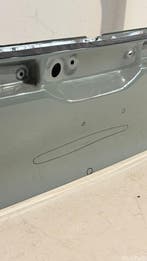 Kia Picanto (JA) Facelift achterklep, Ophalen, Gebruikt, Achter, Deur