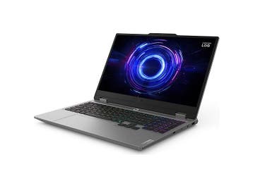Lenovo - Loq 15irx10 - 15.6 inch - Luna Grey, Beeldschermdiagonaal (cm/inch)->39.6 cm / 15.6 inch, Intel Core i7-13700HX, Verzenden