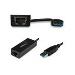 StarTech USB 3.0 gigabit netwerkadapter USB31000S, Ophalen of Verzenden, Nieuw
