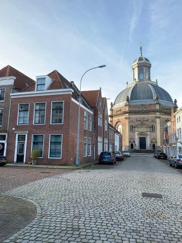 Te huur: Appartement Brakstraat in Middelburg, Huizen en Kamers, Huizen te huur, Middelburg, Zeeland, Appartement