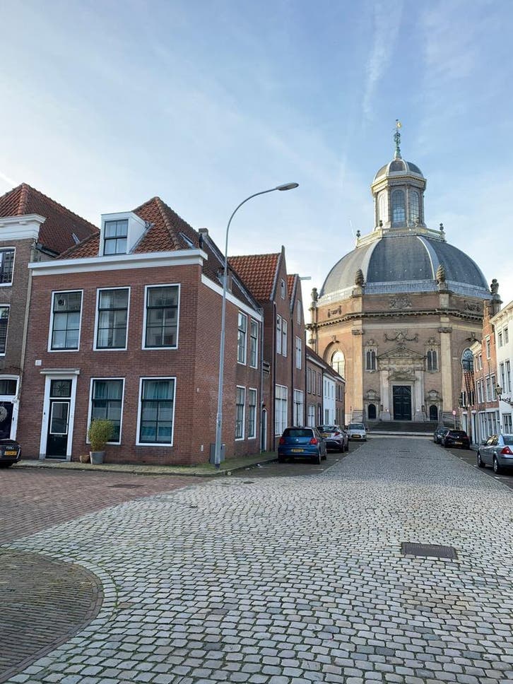 Te huur: Appartement Brakstraat in Middelburg, Huizen en Kamers, Huizen te huur, C, Zeeland, Appartement