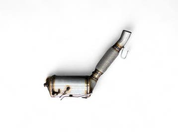 Roetfilter BMW / Mini 18308513951, Verzenden, Nieuw