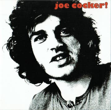 cd - Joe Cocker - Joe Cocker!, Verzenden, Zo goed als nieuw