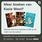 Pivot Point 9780062117373 Kasie West, Verzenden, Gelezen, Kasie West