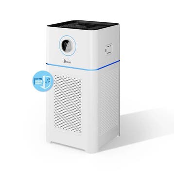 Luchtreiniger - Smart - Anti allergie - Luchthydratatie, Witgoed en Apparatuur, Verzenden, Nieuw, Luchtreiniger