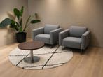 Artifort loungeset - 2 fauteuils Mare - nieuw gestoffeerd in, Werkplek, Ophalen of Verzenden, Nieuw in verpakking, Overige typen