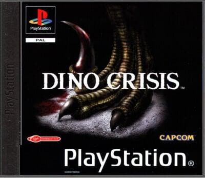 Dino Crisis (German) [PS1], Spelcomputers en Games, Games | Sony PlayStation 1, Ophalen of Verzenden