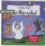 Het dierenbal 9789086690190, Verzenden, Gelezen