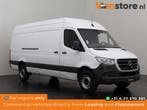Mercedes-Benz Sprinter 316CDI 2020 (Export only), Automaat, Wit, Mercedes-Benz, Diesel