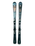Rossignol Nova 7-163 cm, Sport en Fitness, Skiën en Langlaufen, Gebruikt, Rossignol, Ophalen of Verzenden, Carve