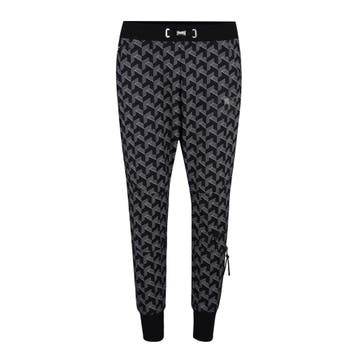 MAC • zwarte Dream Luxury Jogger • 34, Kleding | Dames, Verzenden, Zwart, MAC, Nieuw