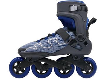 Roces R-Evo 84 - Skeelers - Softboot - Extra Comfort &, Verzenden, Nieuw