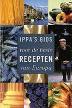 BESTE RECEPTEN VAN EUROPA, DE / IPPAS GIDSEN 9789020938111, Verzenden, Gelezen, Marc Lapomme