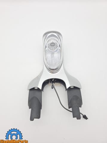 Koplamp | Batavus Padova, Fietsen en Brommers, Ophalen of Verzenden, Gebruikt