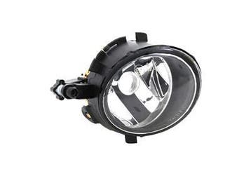 Seat Leon 2009-2012 Mistlamp Links (Mistlampen, Verlichting), Verzenden, Nieuw