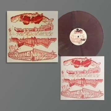 lp nieuw - liars - DRUMS NOT DEAD (nieuw), Verzenden, Zo goed als nieuw, Overige formaten