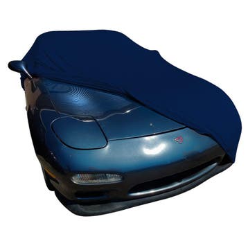 Autohoes voor Mazda RX-7 Mk3 (1992-2002) Indoor BESTE, Ophalen of Verzenden, Nieuw, Op maat