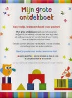 Mijn grote ontdekboek 9789000305490 Kali Stileman, Boeken, Verzenden, Gelezen, Kali Stileman