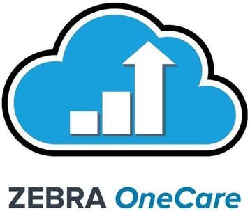 Z1RE-GSER-1C0- Zebra OneCare Essential, 1 jaar, Diversen, Verzenden, Nieuw