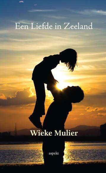 Een liefde in Zeeland - Wieke Mulier 9789461536990, Verzenden, Gelezen, Wieke Mulier