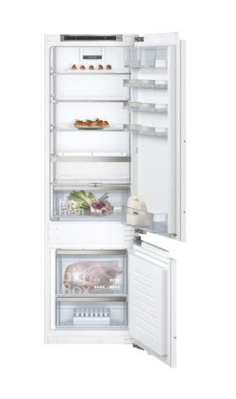 Siemens iQ500 KI87SADD0 koel-vriescombinatie Ingebouwd, Ophalen of Verzenden, Nieuw, 160 cm of meer