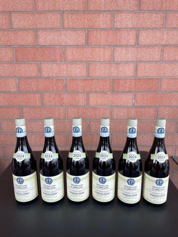 2024 Emidio Pepe, Trebbiano d’ Abruzzo - Abruzzo DOC - 6, Nieuw