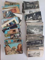 Italië - Stad en Landschap, Kastelen en Monumenten,, Gelopen