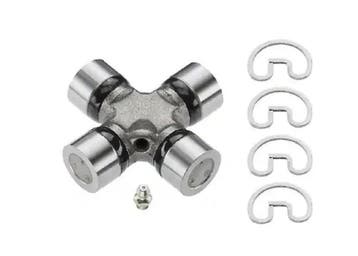 Universal Joint, 1310 Style, Greasable, Steel, moog 369, Ophalen of Verzenden, Nieuw