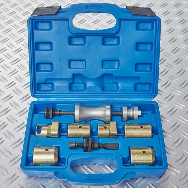 Datona Ruitenwisserarm trekker set - Datona, Auto diversen, Autogereedschap, Nieuw, Ophalen of Verzenden