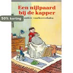 Een nijlpaard bij de kapper en andere voorleesverhalen, Verzenden, Gelezen, Burny Bos