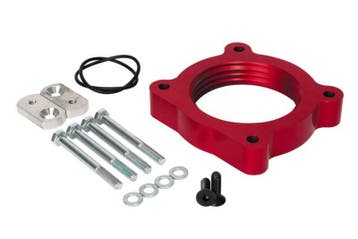 Airaid 05-13 Nissan Frontier / Pathfinder / Xterra PowerAid, Ophalen of Verzenden, Nieuw