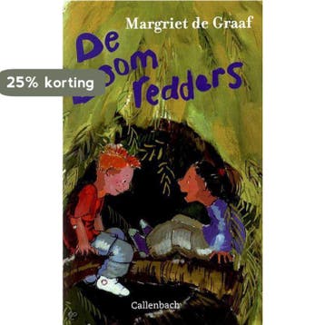 De boomredders - Margriet de Graaf 9789026612374, Boeken, Verzenden, Gelezen, Margriet de Graaf