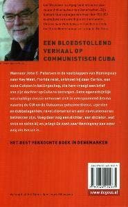 Op zoek naar Hemingway / De Geus Spanning 9789044514865, Verzenden, Gelezen, Leif Davidsen