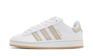 adidas Campus 00s White Wonder Beige (GS), Nieuw