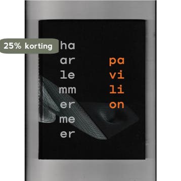 Haarlemmermeer Pavilion - Asymptote 9789063690304, Boeken, Verzenden, Zo goed als nieuw