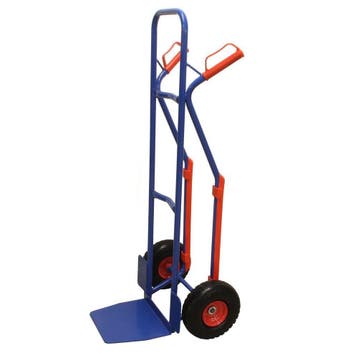 Steekwagen IJzer, Verzenden, Nieuw, Steekwagen
