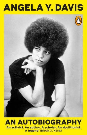 An Autobiography | Angela Y. Davis | Nieuw, Boeken, Ophalen of Verzenden, Nieuw, Angela Y. Davis