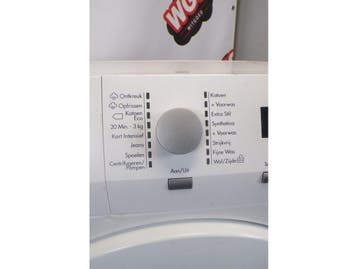AEG L73479FL - Wasmachine - 7 kg - 1400 toeren (2ehands), Verzenden, Zo goed als nieuw