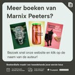 De tenondergang en de ongelooflijke wederopstanding van Eddy, Boeken, Verzenden, Gelezen, Marnix Peeters