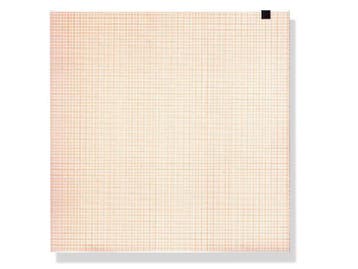 ECG papier BeneHeart R12  - 210 x 295 mm, 150 stuks, Verzenden, Nieuw