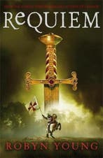 Requiem 9780340921401 Robyn Young, Boeken, Verzenden, Gelezen, Robyn Young