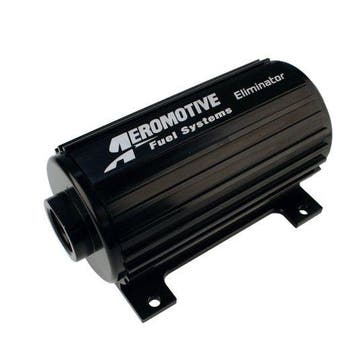 Aeromotive Eliminator-Series Fuel Pump (EFI or Carb, Ophalen of Verzenden, Nieuw