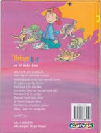 Heksje Lilly en de dolle dino / Heksje Lilly / 5 Knister, Verzenden, Gelezen, Knister