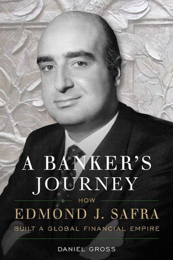 9798895152133 A Bankers Journey Daniel Gross, Verzenden, Nieuw, Daniel Gross