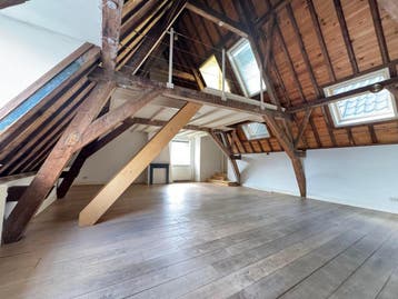Te huur: Appartement Kromme Nieuwegracht in Utrecht, Utrecht, Appartement, Utrecht