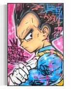 Outside313 - Vegeta - Prince of all saiyans - Dragon ball