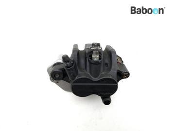 Remklauw Links Voor Kawasaki Z 750 2007-2012 (Z750 ZR750L-M), Motoren, Onderdelen | Kawasaki, Verzenden, Gebruikt