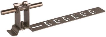 Dehn Roof Conductor Holder UniGrip StSt H 32mm For Rd 8mm -, Verzenden, Nieuw, Overige typen