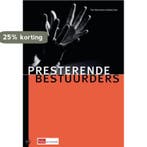 Presterende bestuurders 9789012134941 Ralph Pans, Verzenden, Gelezen, Ralph Pans